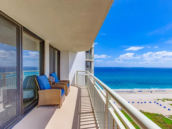 3000 N Ocean Drive #22 G, Singer Island, FL 33404