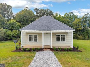 91 Sunset Dr, Hartwell, GA 30643