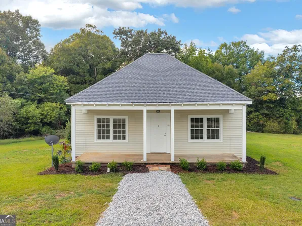 91 Sunset Dr, Hartwell, GA 30643