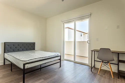 Floor plan 106