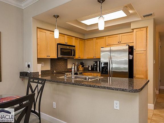 2nd image of 92-1520 Aliinui Dr #2105