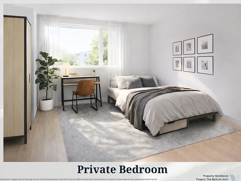 2311 Le Conte — Photo 2