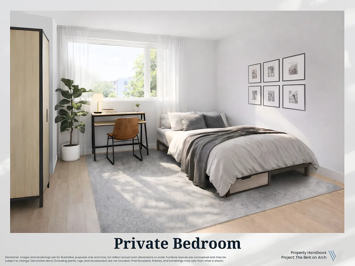 Building Photo - 2311 Le Conte