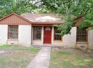1314 Shaw St, Tyler, TX 75701