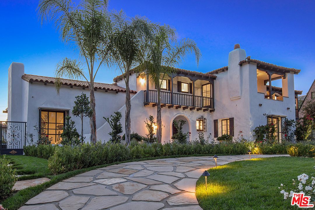 805 N Linden Dr, Beverly Hills, CA 90210 | Zillow