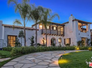 805 N Linden Dr, Beverly Hills, CA 90210