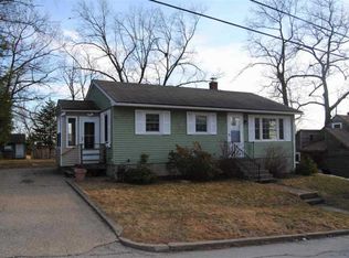 81 Maurice St, Manchester, NH 03103