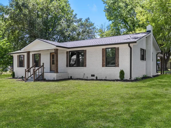 65 Rocky Creek Loop, Castalian Springs, TN 37031