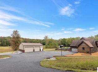 408 Holt Rd, Kuttawa, KY 42055