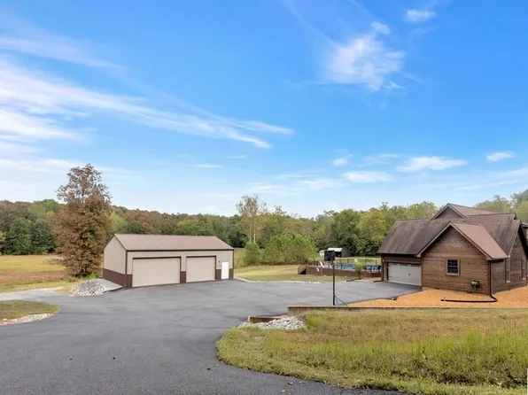 408 Holt Rd, Kuttawa, KY 42055