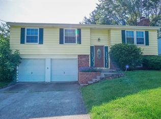 1067 Azure Ct, Anderson Twp, OH 45230