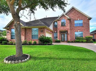 13711 Hartford Ct, Sugar Land, TX 77498