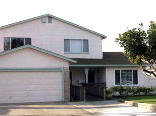 34819 Clover St, Union City, CA 94587