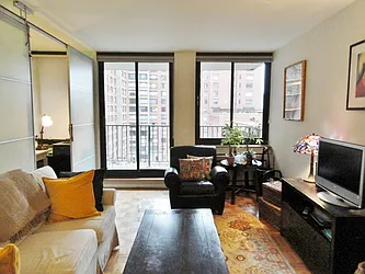 Rented by Battery Park Realty