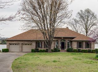 270 Long View Dr LOT 59, Winchester, TN 37398