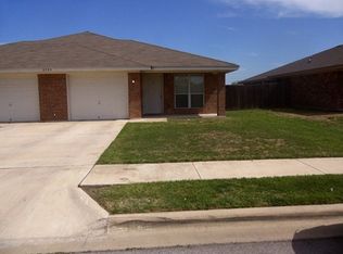 2705 Vernice Loop #B, Killeen, TX 76549