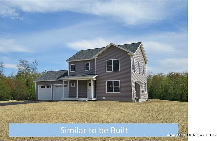 5 Highland Cliff Rd, Windham, ME 04062 Zillow