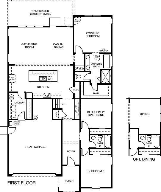 1st image of 3060 Mackinac Dr