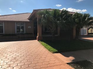 3220 SW 137th Pl, Miami, FL 33175