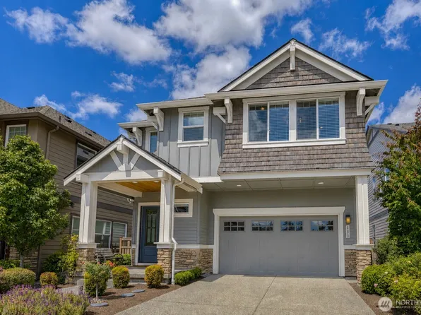 480 6th Lane NE, Issaquah, WA 98029