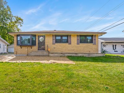 827 E 52nd Ave, Gary, IN, 46410