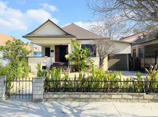 2806 Halldale Ave, Los Angeles, CA 90018