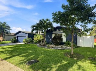 1541 NW 64TH Avenue, Margate, FL 33063