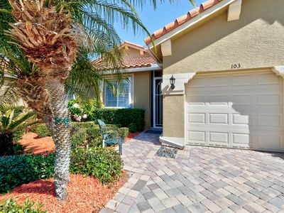 6515 Oxford Circle #103, Vero Beach, FL, 32966