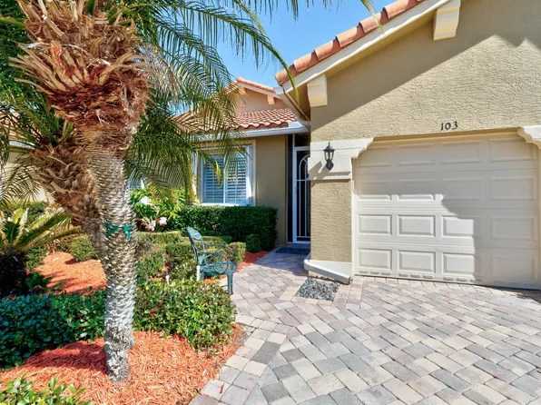 6515 Oxford Circle #103, Vero Beach, FL 32966
