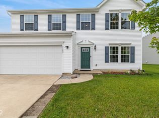 3109 Hurst St, Whiteland, IN 46184