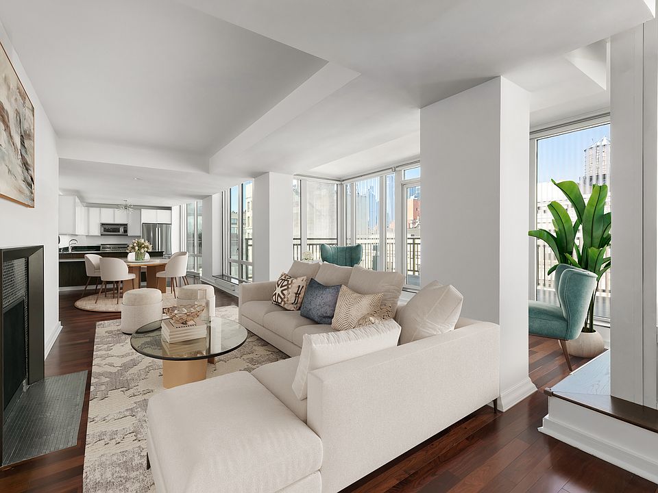 1st image of 130 W 19th St Penthouse 1B