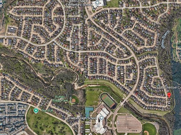 3rd image of 5216 Chessie Cir