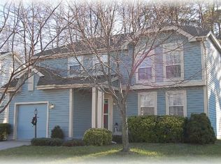 1707 Long Tree Ct, Severn, MD 21144