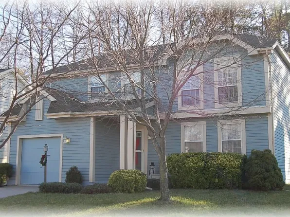 1707 Long Tree Ct, Severn, MD 21144