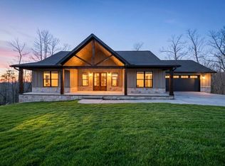 910 Eastridge Pass, Monterey, TN 38574