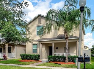 7012 Old Greenfield Ln, Winter Garden, FL 34787