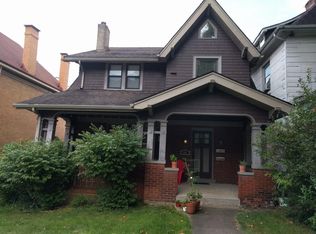 846 Jancey St #1, Pittsburgh, PA