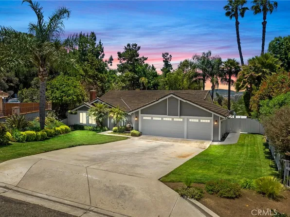 965 Chardonney Way, Escondido, CA 92029