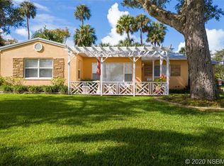 322 N Riverside Dr, Edgewater, FL 32132