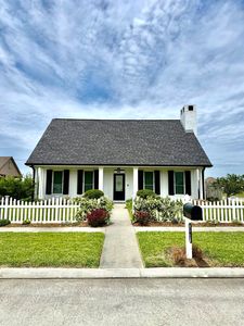 207 Woodwind Dr, Houma, LA, 70360
