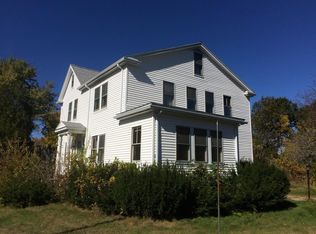 28 Rawson Ave, Lexington, MA 02420