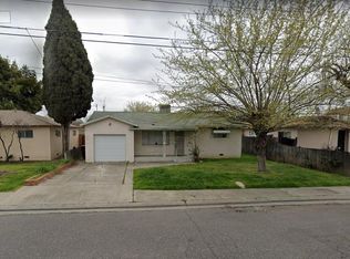 152 Drake Ave, Modesto, CA 95350