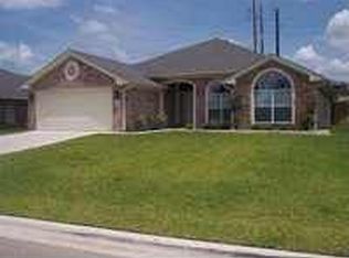 416 Canoe Dr, Harker Heights, TX 76548