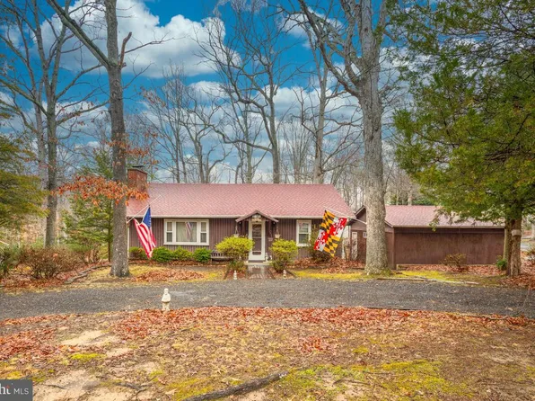 11665 Mesa Trl, Lusby, MD 20657