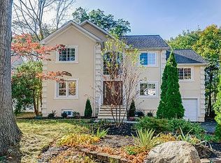 35 Beverly Rd, Springfield, NJ 07081