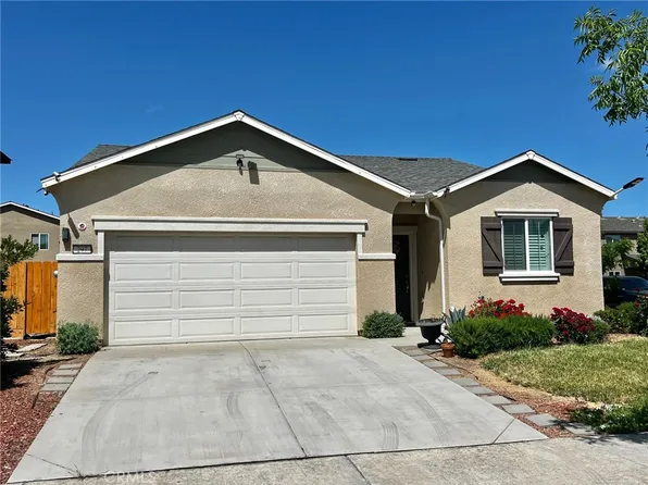 297 Ostrander Ave, Merced, CA 95341