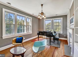 3024 Tilden St NW, Washington, DC 20008