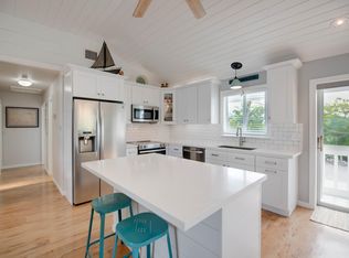 356 Blackbeard Rd, Little Torch Key, FL 33042