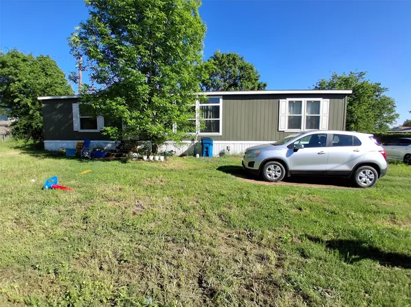 517 Killough Rd, Granbury, TX 76049