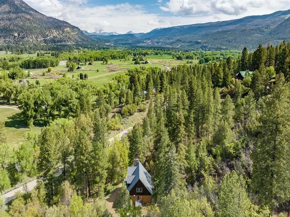 9282 County Road 250, Durango, CO 81301